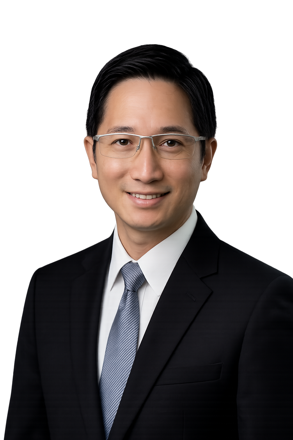 Benny Candra Gunawan